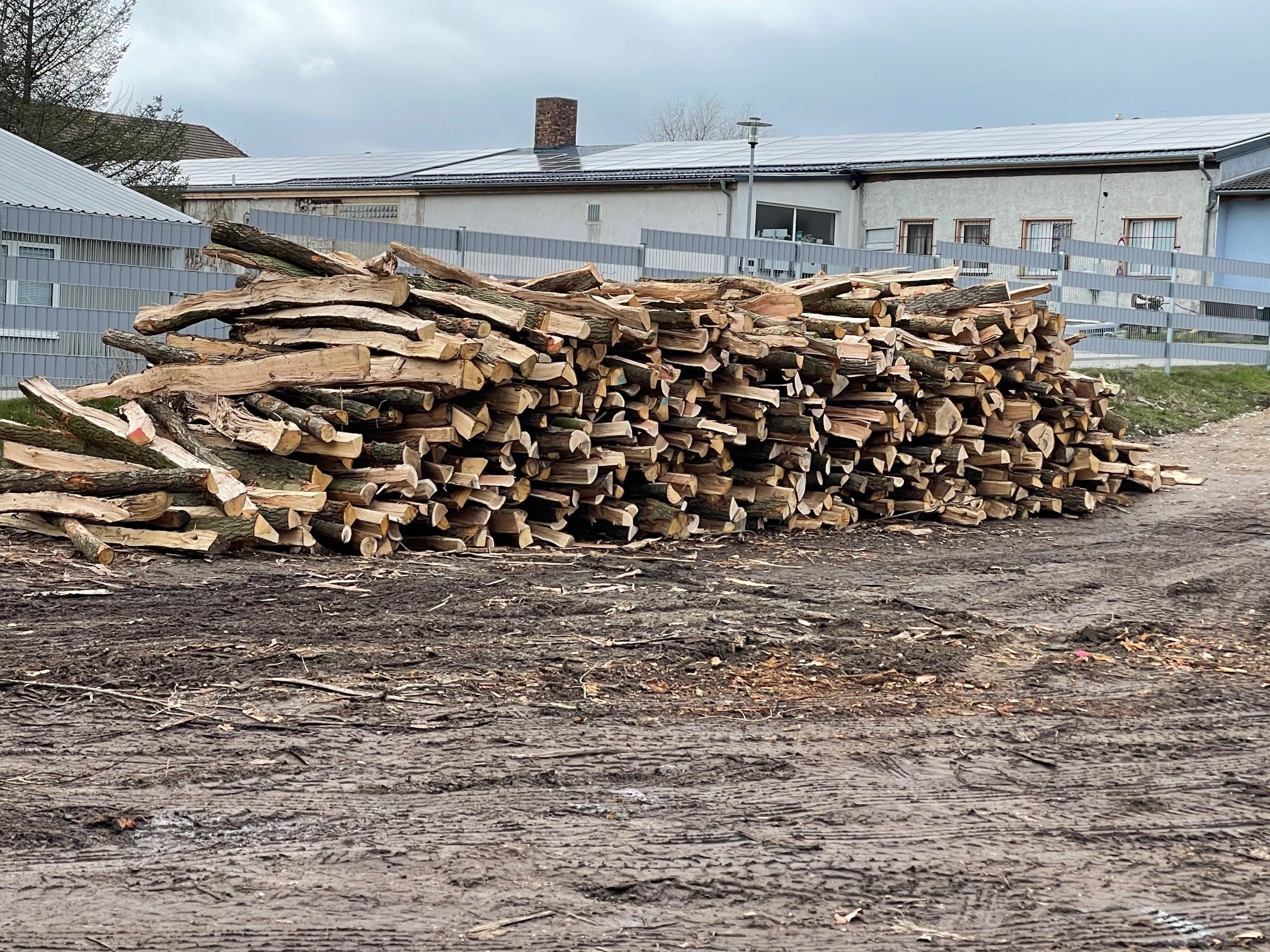 fence installation post driver